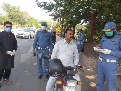 1 782 new covid infections surface in punjab 1 782 new covid infections surface in punjab