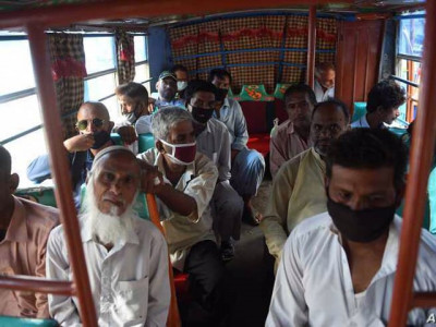 sindh covid 19 death toll reaches 650 sindh covid 19 death toll reaches 650