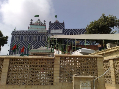 spiritual succour devotees continue to visit shrines despite closure spiritual succour devotees continue to visit shrines despite closure