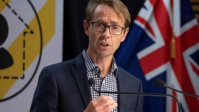 new zealand clears its last covid 19 case new zealand clears its last covid 19 case