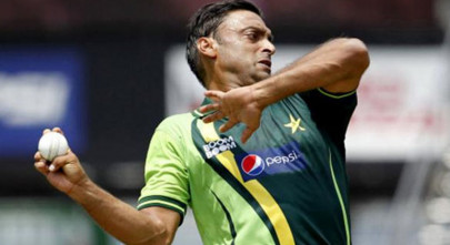 it was an absolute shocker harmison on akhtar s deliberate beamer at kirby