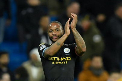 racism only disease right now says sterling racism only disease right now says sterling