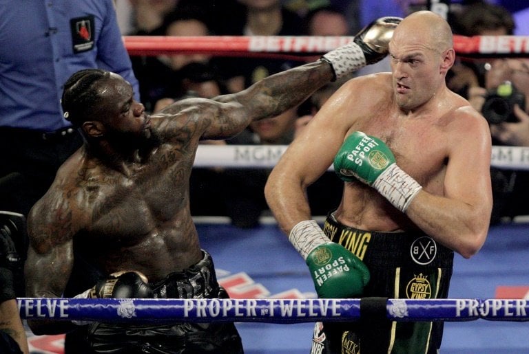 promoter dean lonergan has tentatively booked bankwest stadium in the city 039 s west for the bout photo afp