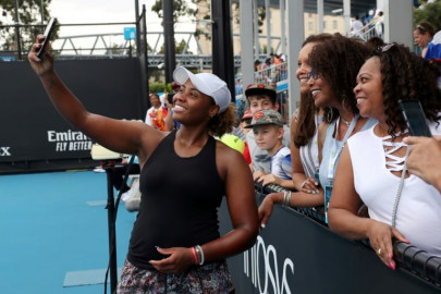 taylor townsend says fans confuse her with other black tennis players taylor townsend says fans confuse her with other black tennis players