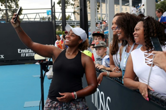 several us and international athletes joined and even led protest marches in cities across the us on the weekend photo afp several us and international athletes joined and even led protest marches in cities across the us on the weekend photo afp