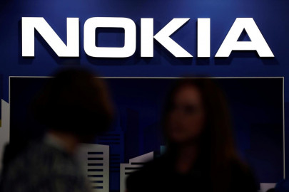 nokia s broadband business booms as covid 19 pressures networks nokia s broadband business booms as covid 19 pressures networks
