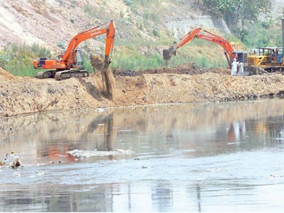 abandonment of leh expressway lhc seeks explanation from rda