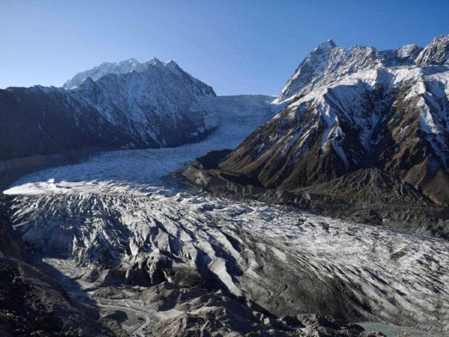 as pakistan glacier melt surges efforts to cut flood risk drag as pakistan glacier melt surges efforts to cut flood risk drag
