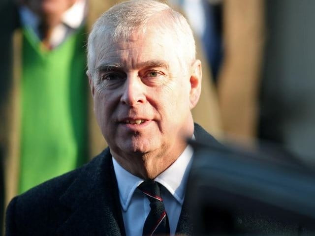 us authorities seek to question uk s prince andrew over epstein us authorities seek to question uk s prince andrew over epstein