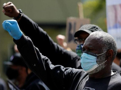 push to reform us police intensifies ahead of floyd funeral push to reform us police intensifies ahead of floyd funeral