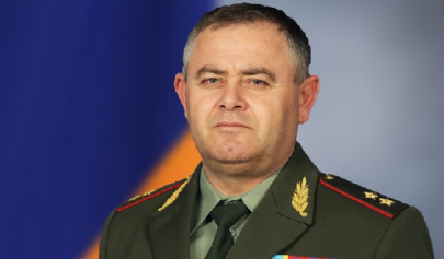armenian pm sacks army chief for violating coronavirus restrictions armenian pm sacks army chief for violating coronavirus restrictions