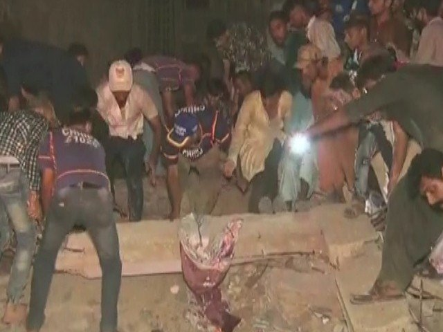 rescue operations continue uc official claims 54 people missing photo file rescue operations continue uc official claims 54 people missing photo file