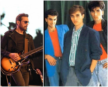 when bilal maqsood was offered to join vital signs