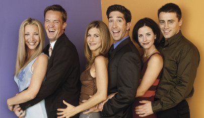friends co creator regrets lack of diversity in the show friends co creator regrets lack of diversity in the show