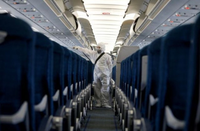 vietnam plans to resume flights to some virus free countries vietnam plans to resume flights to some virus free countries