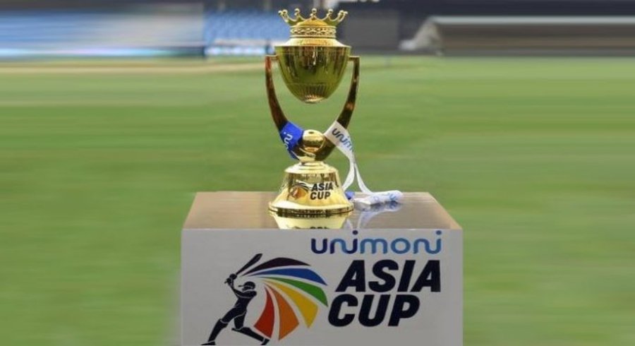 pakistan have asked us to host asia cup sri lanka cricket