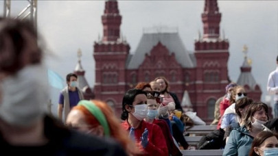 russia confirms 8 595 new covid 19 cases 171 deaths russia confirms 8 595 new covid 19 cases 171 deaths