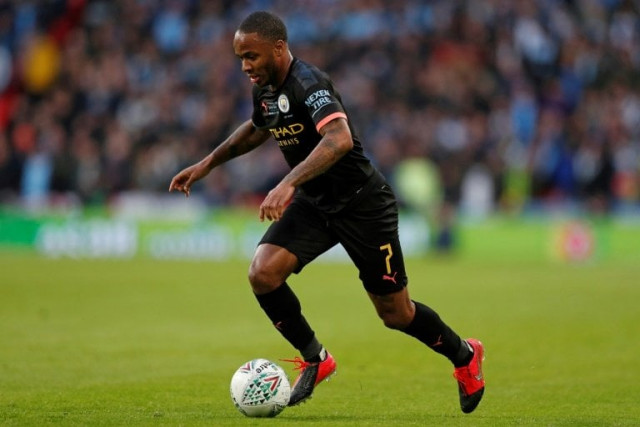 england forward is the latest sports star to lend his support to the protests photo afp england forward is the latest sports star to lend his support to the protests photo afp