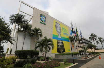 brazil withdraws from race to host 2023 women s world cup brazil withdraws from race to host 2023 women s world cup