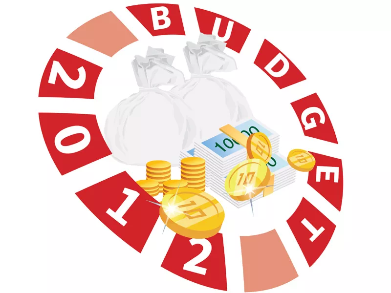 the tangled web after figure fudging fiasco govt may have to raise taxes the tangled web after figure fudging fiasco govt may have to raise taxes