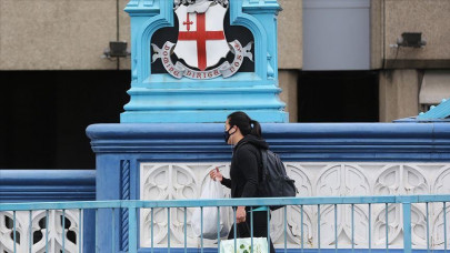 uk records around 64 000 excess deaths during pandemic ons official says uk records around 64 000 excess deaths during pandemic ons official says