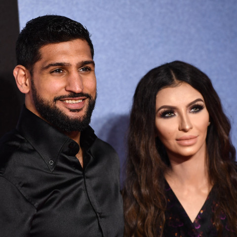 faryal makhdoom and amir khan step in to support zohra shah s family faryal makhdoom and amir khan step in to support zohra shah s family