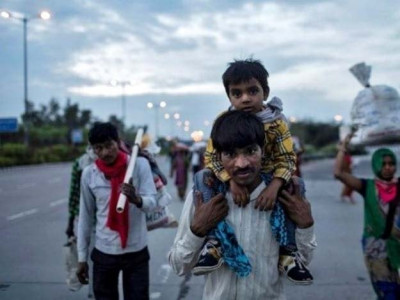 indian court orders states to send migrant workers home indian court orders states to send migrant workers home