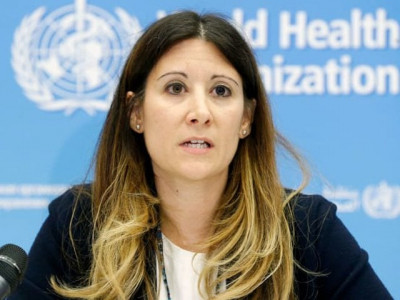 who retracts remarks says asymptomatic transmission of coronavirus is occurring