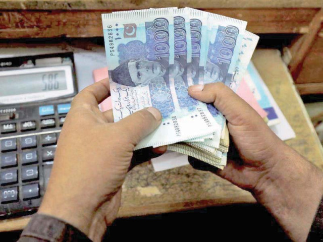 fbr seeks wht on foreign currency