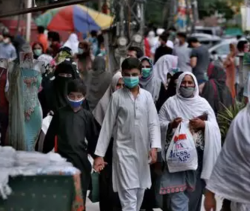 stricter sops planned for worst hit areas in punjab stricter sops planned for worst hit areas in punjab