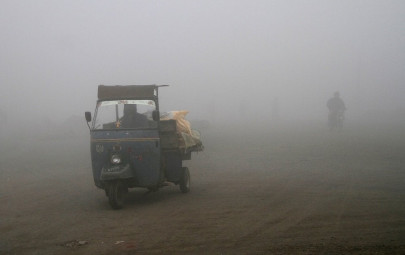 punjab sees spike in pollution as lockdown eased punjab sees spike in pollution as lockdown eased