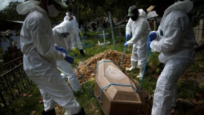 brazil resumes publishing covid 19 virus toll after outcry brazil resumes publishing covid 19 virus toll after outcry