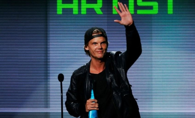 new museum to honour late swedish dj avicii in sweden new museum to honour late swedish dj avicii in sweden