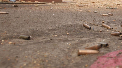 gunmen shoot 6 dead at hostel in south africa