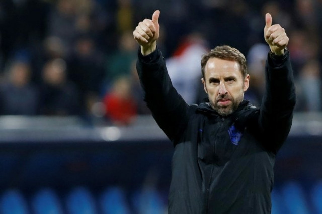 euro 2020 which was due to begin on friday was moved back 12 months because of the coronavirus pandemic photo afp euro 2020 which was due to begin on friday was moved back 12 months because of the coronavirus pandemic photo afp