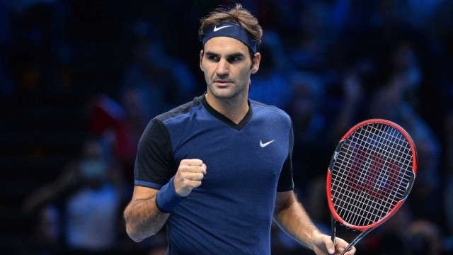 38 year old swiss said he quot experienced a setback during his initial rehabilitation quot photo afp 38 year old swiss said he quot experienced a setback during his initial rehabilitation quot photo afp