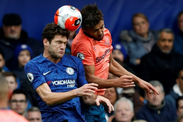 vysyble shows 20 clubs in the english top flight combined to post the loss despite record revenues of 5 15 billion photo afp vysyble shows 20 clubs in the english top flight combined to post the loss despite record revenues of 5 15 billion photo afp