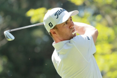 beyond bizarre thomas has different feel as pga tour returns