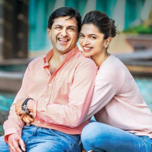 deepika padukone pens heartfelt note for her father deepika padukone pens heartfelt note for her father