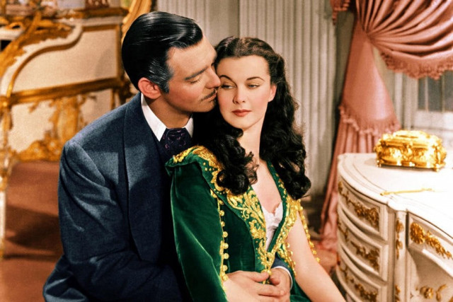 gone with the wind removed from hbo max after racism protests gone with the wind removed from hbo max after racism protests