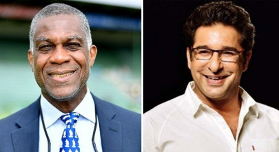 holding akram hail pcb s decision to appoint younis khan as batting coach holding akram hail pcb s decision to appoint younis khan as batting coach