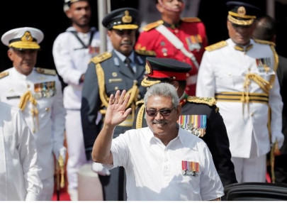 sri lanka delays general election for second time amid coronavirus fears