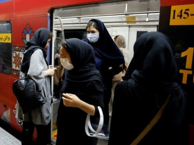 iran reports more than 2 000 new virus cases iran reports more than 2 000 new virus cases