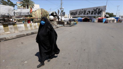 iraq reports highest daily coronavirus deaths since february