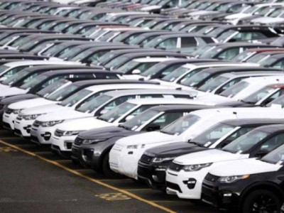 car sales dive 75 owing to covid 19