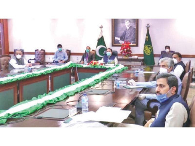 admin police told to ensure sops compliance