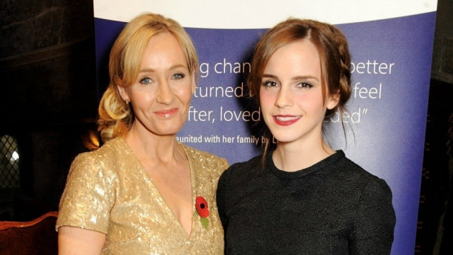 emma watson responds to j k rowling s transphobic comments emma watson responds to j k rowling s transphobic comments