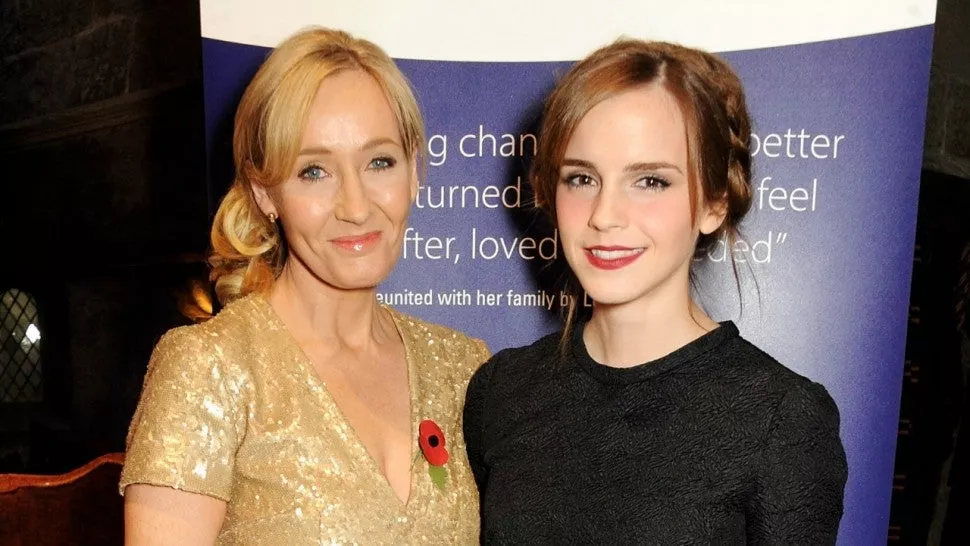 emma watson responds to j k rowling s transphobic comments emma watson responds to j k rowling s transphobic comments