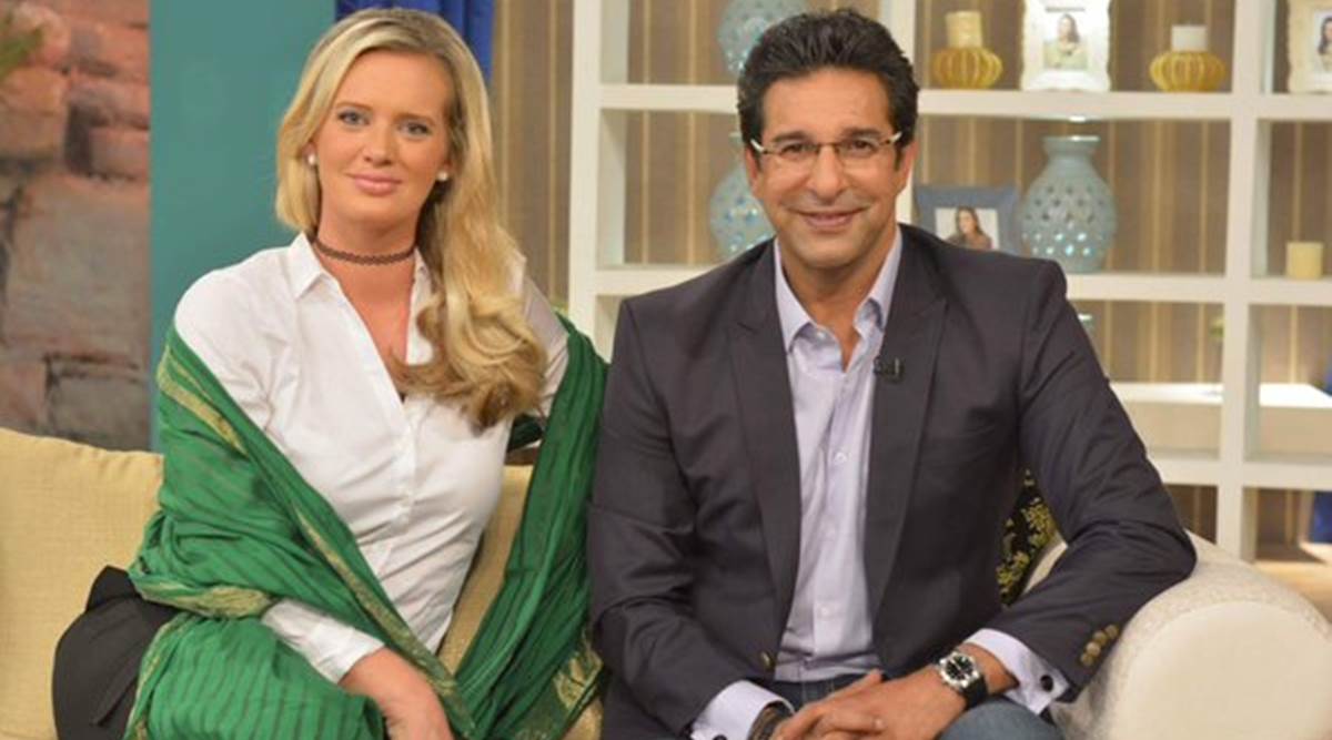shaniera says her and wasim are proof that colour means absolutely nothing