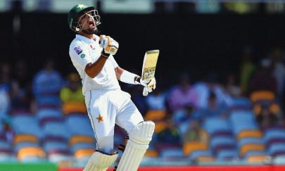 babar azam in seventh heaven after younis khan s appointment as batting coach babar azam in seventh heaven after younis khan s appointment as batting coach